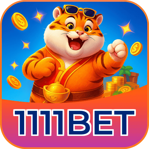 1111BET logo