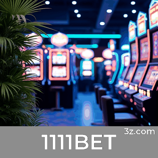 1111BET Bônus acumulado 1111BET